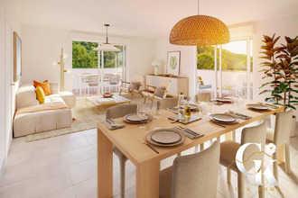 Ma-Cabane - Vente Appartement Saint-Martin-d'Hères, 108 m²