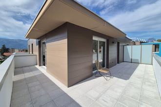 Ma-Cabane - Vente Appartement SAINT-MARTIN-D'HERES, 108 m²