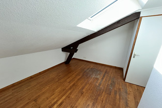 Ma-Cabane - Vente Appartement Saint-Martin-d'Hères, 50 m²