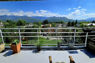 Ma-Cabane - Vente Appartement Saint-Martin-d'Hères, 83 m²