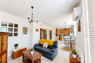 Ma-Cabane - Vente Appartement SAINT-MARTIN-D'HERES, 83 m²
