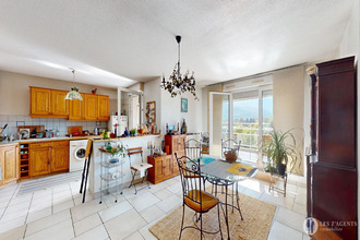 Ma-Cabane - Vente Appartement SAINT-MARTIN-D'HERES, 83 m²