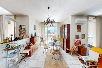 Ma-Cabane - Vente Appartement SAINT-MARTIN-D'HERES, 83 m²