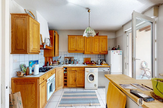 Ma-Cabane - Vente Appartement SAINT-MARTIN-D'HERES, 83 m²