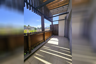 Ma-Cabane - Vente Appartement Saint-Martin-d'Hères, 60 m²