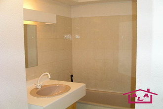 Ma-Cabane - Vente Appartement Saint-Martin-d'Hères, 30 m²
