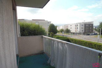 Ma-Cabane - Vente Appartement Saint-Martin-d'Hères, 30 m²