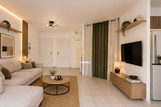 Ma-Cabane - Vente Appartement Saint-Martin-d'Hères, 40 m²