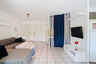 Ma-Cabane - Vente Appartement Saint-Martin-d'Hères, 40 m²