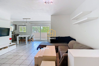 Ma-Cabane - Vente Appartement Saint-Martin-d'Hères, 40 m²