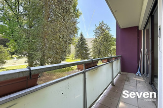 Ma-Cabane - Vente Appartement Saint-Martin-d'Hères, 70 m²