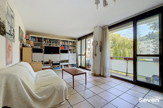 Ma-Cabane - Vente Appartement Saint-Martin-d'Hères, 70 m²
