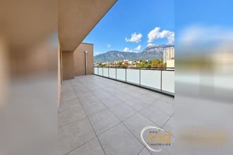 Ma-Cabane - Vente Appartement Saint-Martin-d'Hères, 115 m²