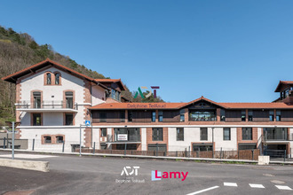 Ma-Cabane - Vente Appartement Saint-Martin-d'Uriage, 94 m²