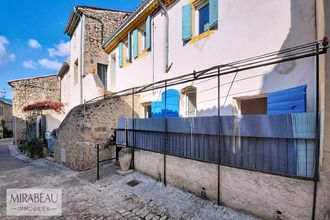 Ma-Cabane - Vente Appartement Saint-Martin-de-la-Brasque, 89 m²