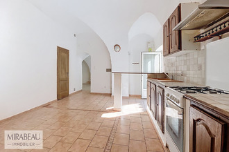 Ma-Cabane - Vente Appartement Saint-Martin-de-la-Brasque, 89 m²