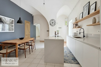 Ma-Cabane - Vente Appartement Saint-Martin-de-la-Brasque, 89 m²