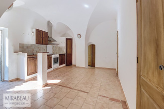 Ma-Cabane - Vente Appartement Saint-Martin-de-la-Brasque, 89 m²