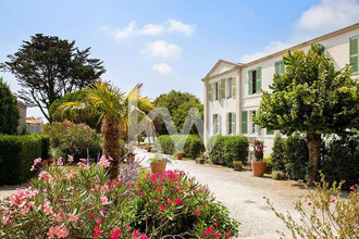 Vente Appartement 17410, Saint-Martin-de-Ré France