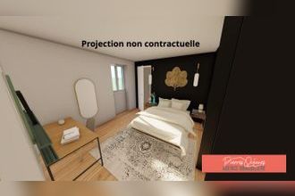 Ma-Cabane - Vente Appartement Saint-Martin-de-Seignanx, 33 m²