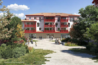 Vente Appartement 40390, Saint-Martin-de-Seignanx France