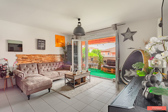 Ma-Cabane - Vente Appartement Saint-Martin-de-Seignanx, 46 m²