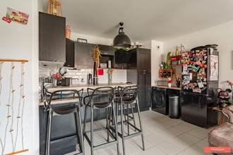 Ma-Cabane - Vente Appartement Saint-Martin-de-Seignanx, 46 m²