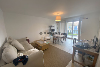 Vente Appartement 33390, SAINT-MARTIN-LACAUSSADE France