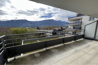 Ma-Cabane - Vente Appartement Saint-Martin-le-Vinoux, 68 m²