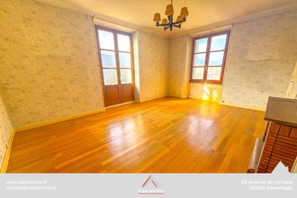 Vente Appartement 38950, Saint-Martin-le-Vinoux France