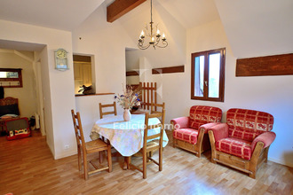 Ma-Cabane - Vente Appartement Saint-Martin-Vésubie, 59 m²