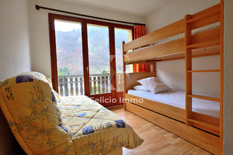 Ma-Cabane - Vente Appartement Saint-Martin-Vésubie, 59 m²