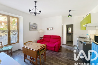 Vente Appartement 06450, Saint-Martin-Vésubie France