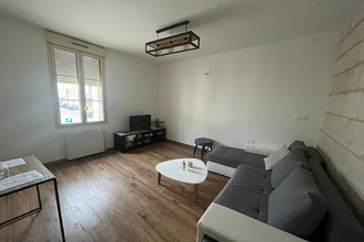 Ma-Cabane - Vente Appartement SAINT-MATHURIN-SUR-LOIRE, 56 m²