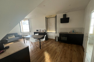 Ma-Cabane - Vente Appartement SAINT-MATHURIN-SUR-LOIRE, 56 m²