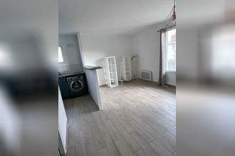 Ma-Cabane - Vente Appartement Saint-Maur-des-Fossés, 27 m²