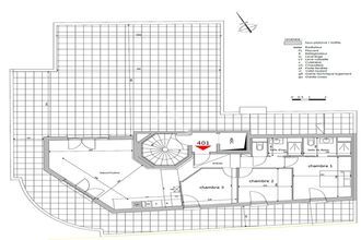 Ma-Cabane - Vente Appartement SAINT-MAUR-DES-FOSSES, 81 m²