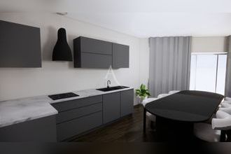 Ma-Cabane - Vente Appartement SAINT-MAUR-DES-FOSSES, 81 m²