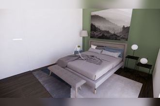 Ma-Cabane - Vente Appartement SAINT-MAUR-DES-FOSSES, 81 m²