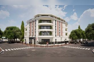 Ma-Cabane - Vente Appartement SAINT-MAUR-DES-FOSSES, 82 m²