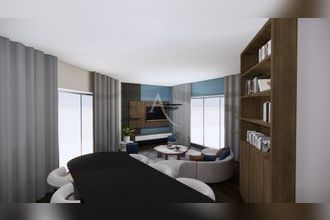 Ma-Cabane - Vente Appartement SAINT-MAUR-DES-FOSSES, 82 m²