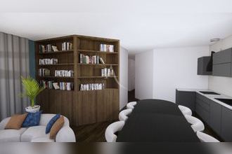 Ma-Cabane - Vente Appartement SAINT-MAUR-DES-FOSSES, 82 m²