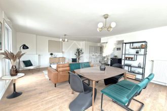 Ma-Cabane - Vente Appartement Saint-Maur-des-Fossés, 122 m²