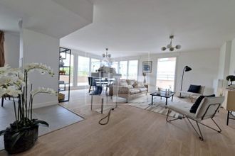 Ma-Cabane - Vente Appartement Saint-Maur-des-Fossés, 122 m²