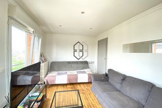 Ma-Cabane - Vente Appartement Saint-Maur-des-Fossés, 38 m²