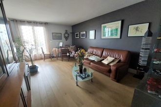 Ma-Cabane - Vente Appartement Saint-Maur-des-Fossés, 57 m²