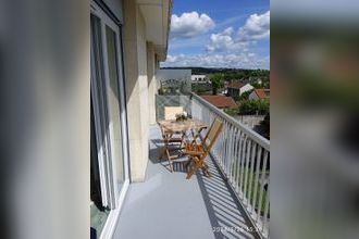 Ma-Cabane - Vente Appartement SAINT-MAUR-DES-FOSSES, 38 m²