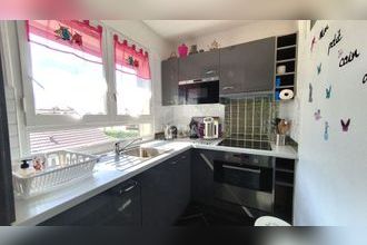 Ma-Cabane - Vente Appartement SAINT-MAUR-DES-FOSSES, 38 m²