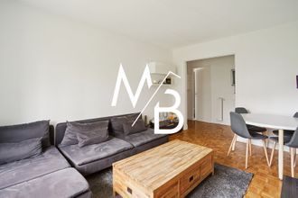 Ma-Cabane - Vente Appartement SAINT-MAUR-DES-FOSSES, 57 m²