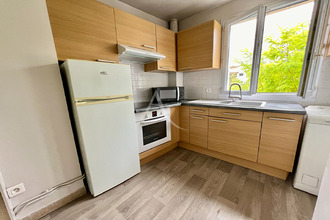 Ma-Cabane - Vente Appartement SAINT-MAUR-DES-FOSSES, 44 m²